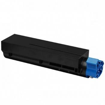 Toner Adaptable OKI OKIB432 - Noir - Prix Tunisie