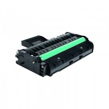 Toner Adaptable RICOH SP201N - Noir - Prix Tunisie
