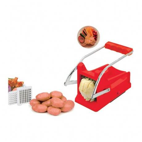 Trancheuse de Pommes de Terre FLORIA ZLN2621 prix Tunisie