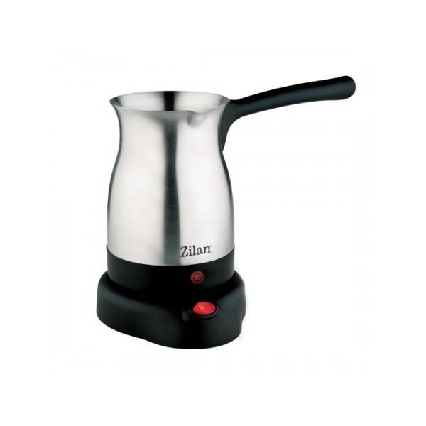 Cafetière électrique ZILAN ZLN3628 prix tunisie