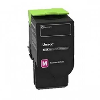 Toner Lexmark 78C50M0 - prix Tunisie