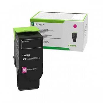 Toner Lexmark 78C5XM0 - prix Tunisie