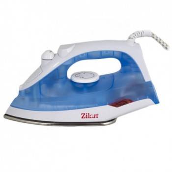Fer à Repasser Vapeur ZILAN ZLN8427 PRIX TUNISIE