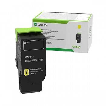 Toner Lexmark 78C5XY0 - prix Tunisie