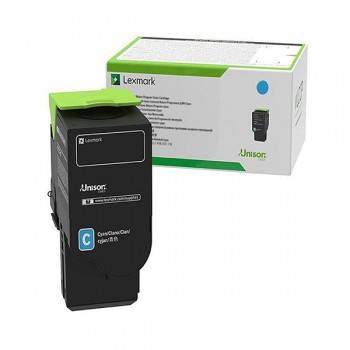 Toner Lexmark 78C5XC0 - prix Tunisie