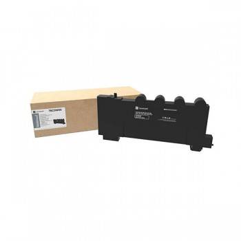 Bouteille de récupération  Lexmark 78C0W00 - prix Tunisie