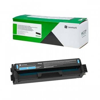 Cartouche d'impression Lexmark 20N50C0 - prix Tunisie