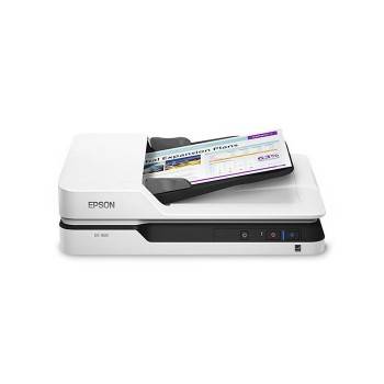 Scanner à Plat EPSON...
