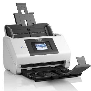 Scanner EPSON WorkForce...