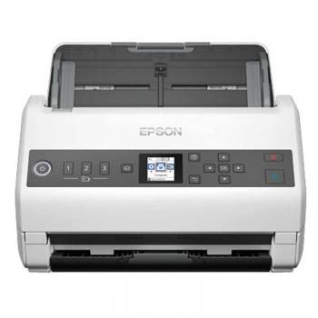 Scanner à Défilement EPSON...