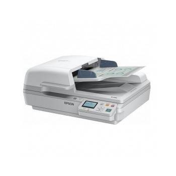 Scanner EPSON WorkForce...
