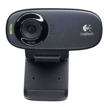 WEBCAM LOGITECH C310 HD...