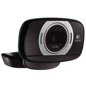 WEBCAM FULL HD LOGITECH...