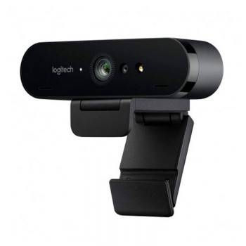 WEBCAM 4K ULTRA HD LOGITECH...