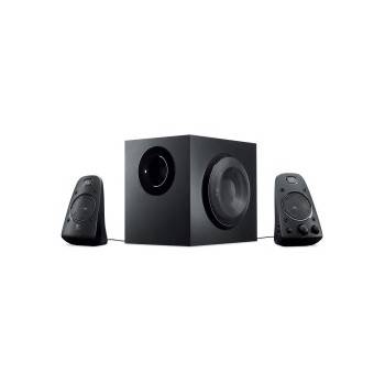 LOGITECH SPEAKER SYSTEM...