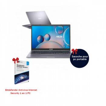 Pc portable Asus VivoBook X515EP i7 11è Gén prix tunisie