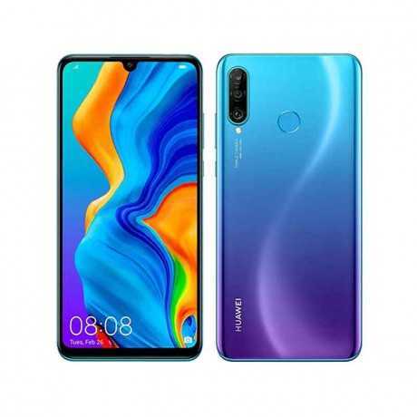 Smartphone HUAWEI P30 Lite