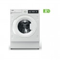 MACHINE À LAVER ENCASTRABLE PREMIUM 8KG BLANC - ALLE81400.W01