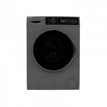 MACHINE À LAVER PREMIUM 9KG GRIS - ALLP91400G01