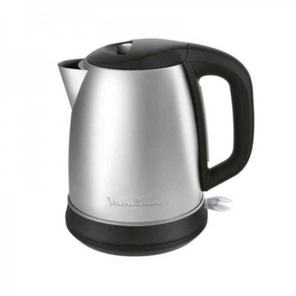 Bouilloire MOULINEX Subito 1.7L BY550D10 Inox Tunisie