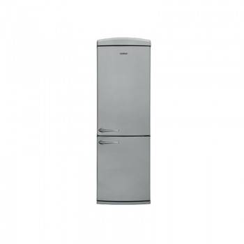RÉFRIGÉRATEUR COMBINÉ PREMIUM 327L NOFROST GRIS - ARR373G01