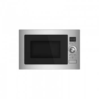 MICRO-ONDE PREMIUM 25L 1000W INOX - AMO2250.X01