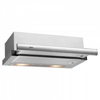 HOTTE ENCASTRABLE FOCUS F930X 72 CM INOX à bas prix