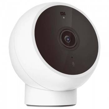 Caméra de Surveillance XIAOMI Mi Camera 2K Magnetic Mount Blanc prix tunisie