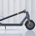 Trottinette électrique Xiaomi Mi Electric Scooter 3 Noir prix