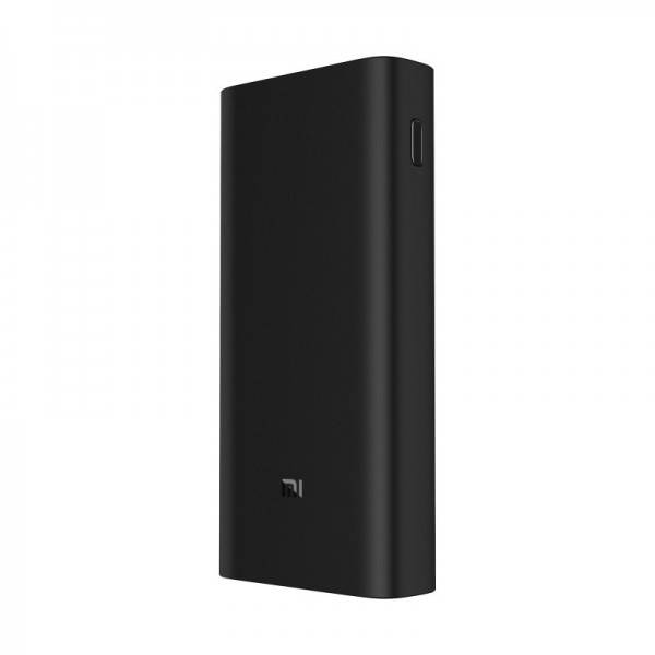 Power Bank XIAOMI Mi 50w 20000mAh prix tunisie