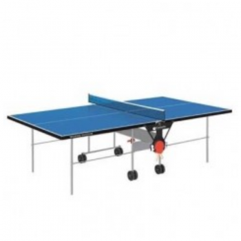 Table Ping Pong Outdoor GARLANDO Bleu (C-113E)