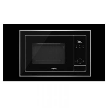 Four A Micro-Onde Encastrable TEKA ML820BIS 20L - Noir