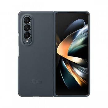 Galaxy Z Fold 4 Leather Cover - prix Tunisie