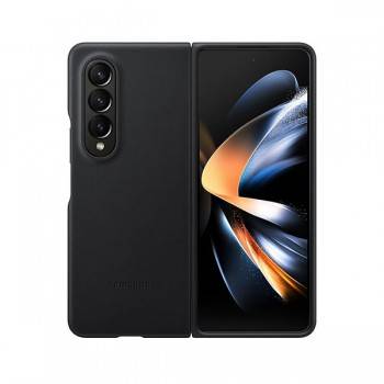 Galaxy Z Fold 4 Leather Cover - prix Tunisie