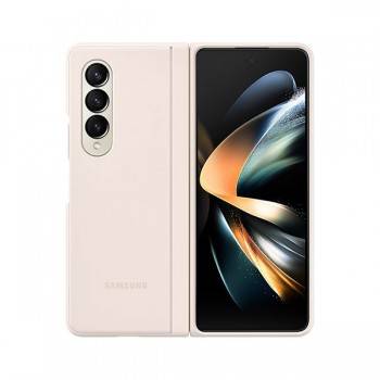 Galaxy Z Fold 4 Slim Standing Cover - prix Tunisie