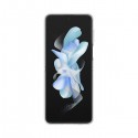 Galaxy Z Flip 4 Clear Slim Cover - prix Tunisie