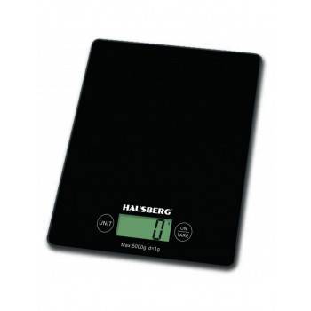 BALANCE CUISINE HAUSBERG HB6011 5KG prix tunisie