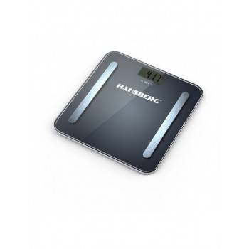 Pèse Personne  HAUSBERG HB6004 180KG prix tunisie