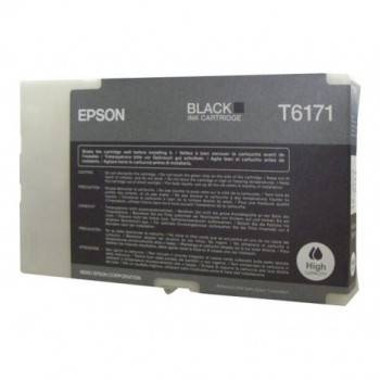 Cartouche Epson T6171 Noir (C13T617100)
