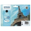 Cartouche d’encre Original (2400 p) Epson T7021 – Noir (C13T70214010) prix tunisie