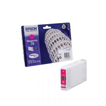 Cartouche jet d'encre original EPSON T79 - Magenta (C13T79134010) prix tunisie