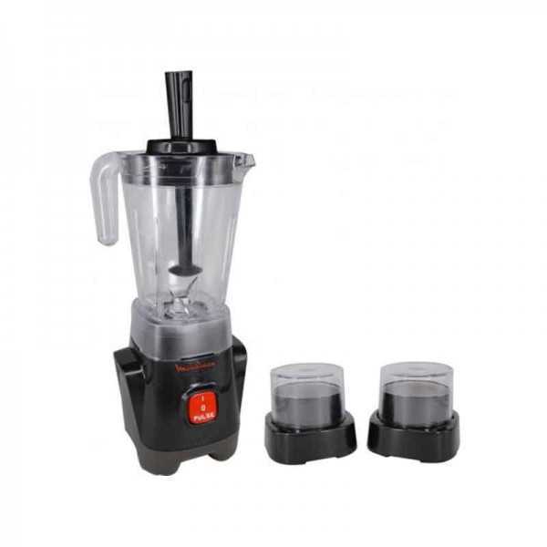 Blender Moulinex + Moulin et hachoir LM2428EG Noir Tunisie