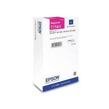 Epson WorkForce WF-3620DWF Stickers - Imprimante multifonctions