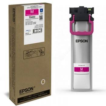 Cartouche Jet d'encre Original EPSON T9453 - Magenta (C13T945340) prix tunisie