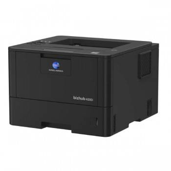 Imprimante Laser KONICA MINOLTA Bizhub 4000I Monochrome prix tunisie