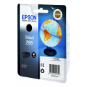 Cartouche d'origine Epson 266 - Noir (C13T26614010) meilleur prix tunisie