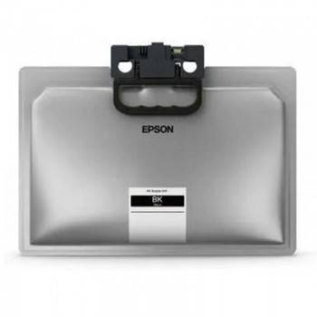Cartouche D'encre Epson Original T9661 XXL Noir prix tunisie