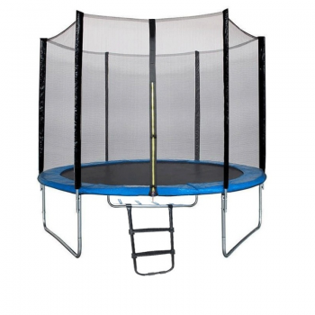 TRAMPOLINE OUTDOOR XXL...