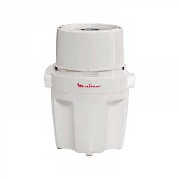 Mini Hachoir MOULINEX Moulinette A320R1 Blanc Tunisie