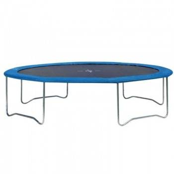 TRAMPOLINE EXTÉRIEUR "XL" 3.66M GARLANDO (TRO-13)